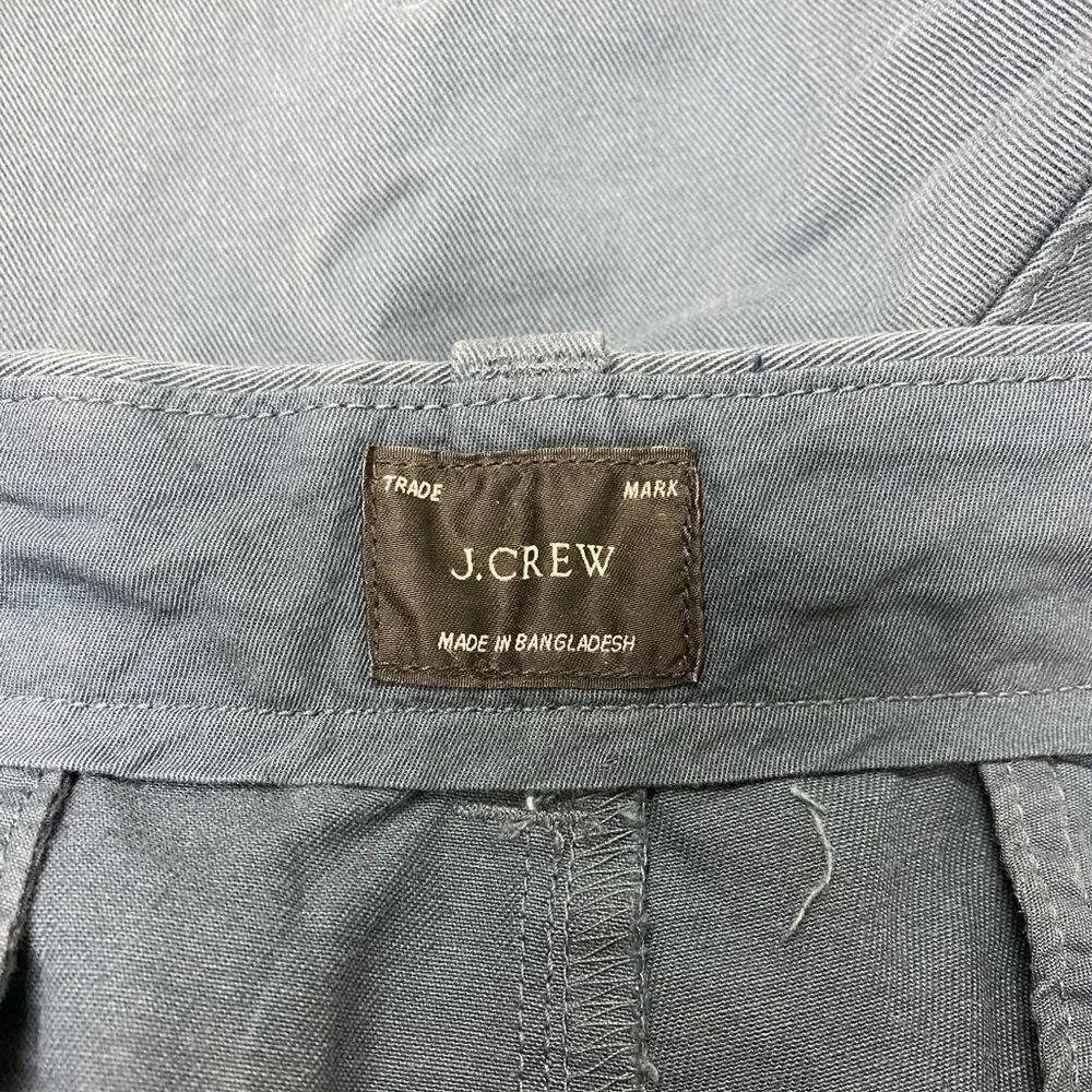 J. Crew aka zip